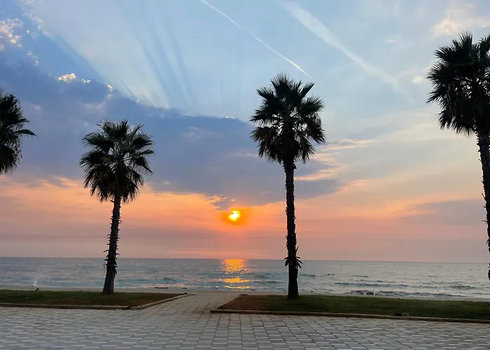 Sunset Apartment, Golem, Albania Seaview * Golem (Tirana)