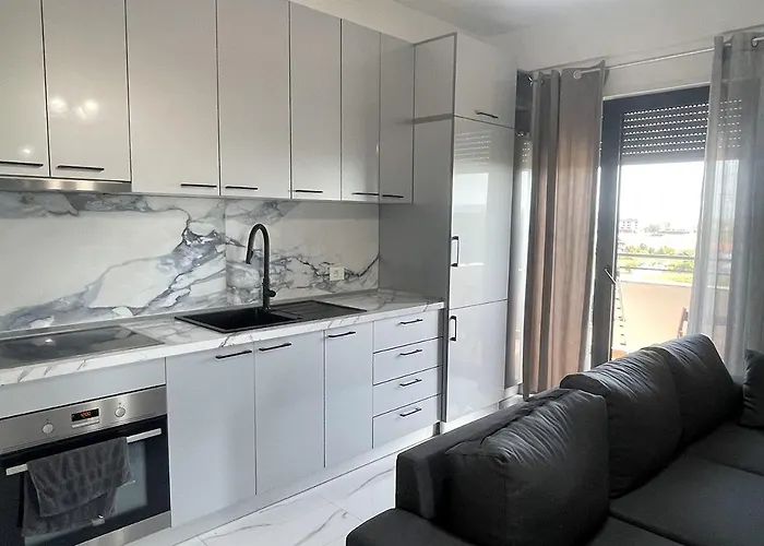Sunset Apartment, Golem, Albania Seaview * Golem (Tirana)