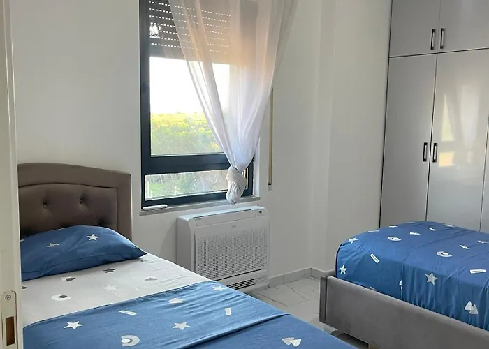 Sunset Apartment, Golem, Albania Seaview * Golem (Tirana)