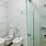 דירה Sunset Apartment, Golem, Albania Seaview *