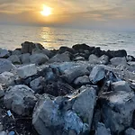Sunset Apartment, Golem, Albania Seaview Golem (Tirana)
