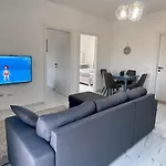 Sunset Apartment, Golem, Albania Seaview * גולם