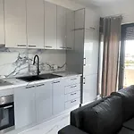 Sunset Apartment, Golem, Albania Seaview * גולם
