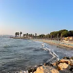 Sunset Apartment, Golem, Albania Seaview *