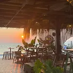 Sunset Apartment, Golem, Albania Seaview גולם