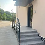 Sunset Apartment, Golem, Albania Seaview דירה גולם