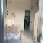 Sunset Apartment, Golem, Albania Seaview דירה