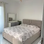 Sunset Apartment, Golem, Albania Seaview דירה גולם
