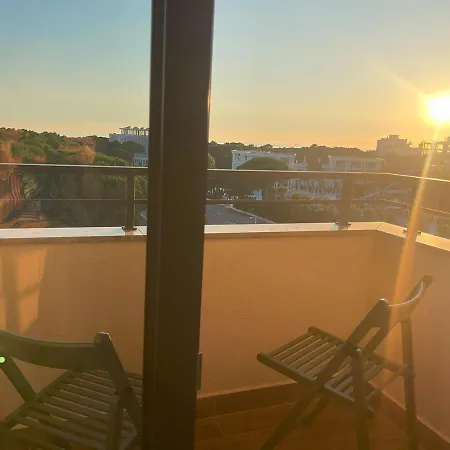 Sunset Apartment, Golem, Albania Seaview Apartament