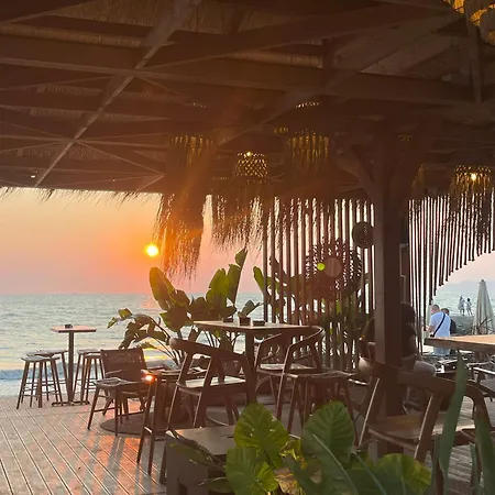 Sunset Apartment, Golem, Albania Seaview Golem (Tirana)