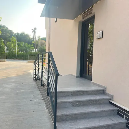 Sunset Apartment, Golem, Albania Seaview Apartment Golem (Tirana)