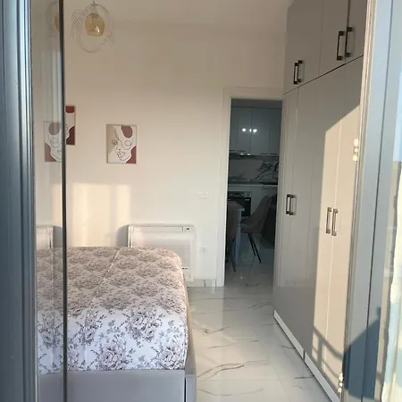 Sunset Apartment, Golem, Albania Seaview Apartament