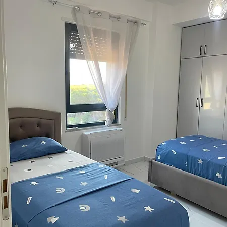 Sunset Apartment, Golem, Albania Seaview * Golem (Tirana)