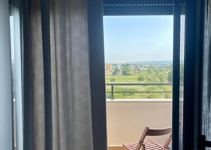 Sunset Apartment, Golem, Albania Seaview Golem (Tirana)