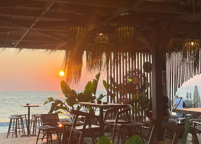 Sunset Apartment, Golem, Albania Seaview Golem (Tirana)