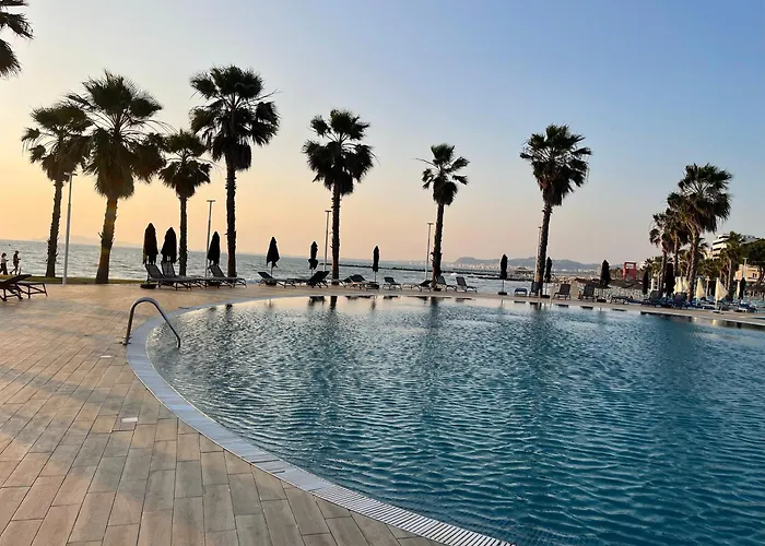 Sunset Apartment, Golem, Albania Seaview * Golem (Tirana)